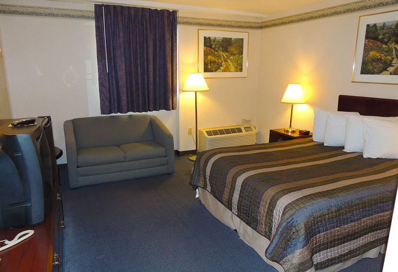 Hotel Howard Johnson Inn Lancaster  | Lancaster | Pennsylvania | United States 7