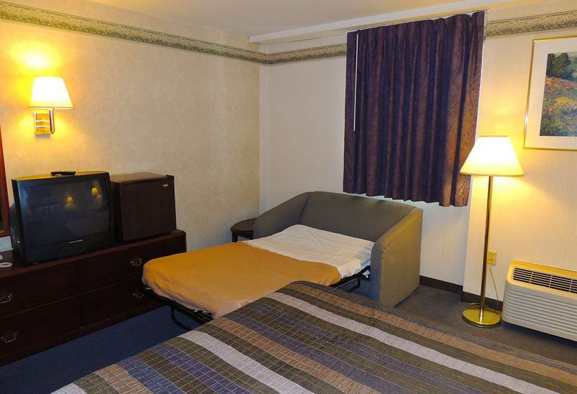 Hotel Howard Johnson Inn Lancaster  | Lancaster | Pennsylvania | United States 8
