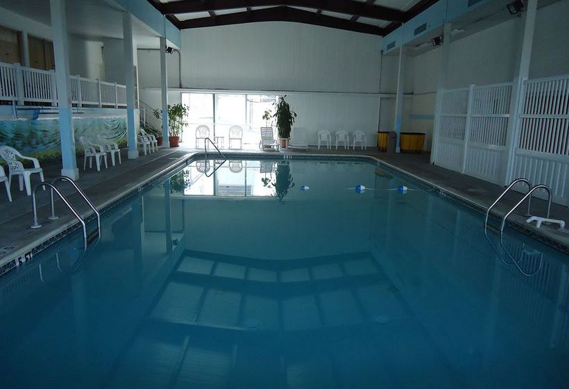 Hotel Howard Johnson Inn Lancaster  | Lancaster | Pennsylvania | United States 9