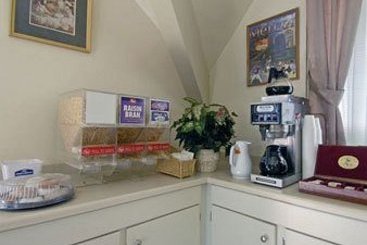 Hotel Howard Johnson Inn 