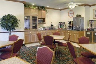 Hotel Howard Johnson Inn  | Oklahoma City | Oklahoma | United States 1