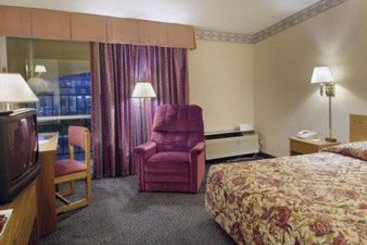 Hotel Howard Johnson Inn  | Oklahoma City | Oklahoma | United States 2