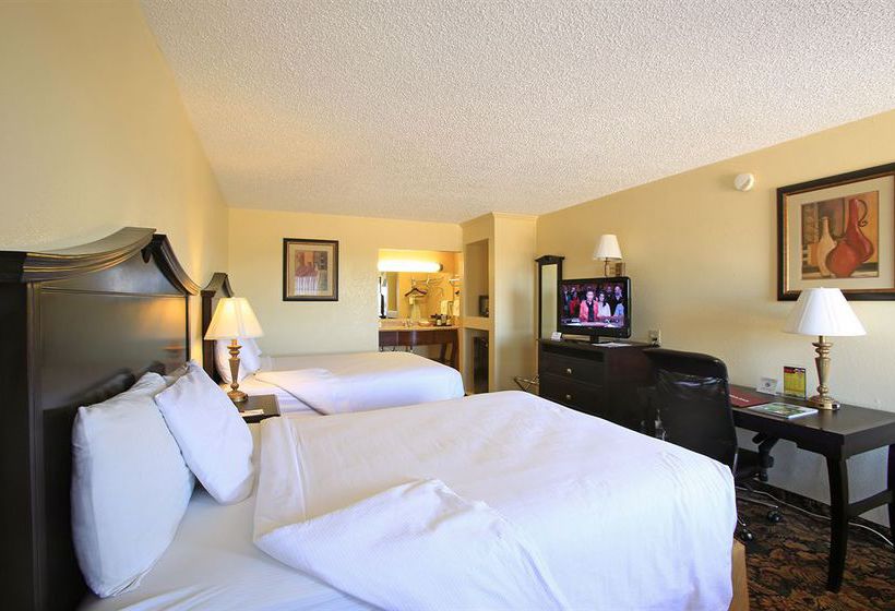 Hotel Plaza Inn  | Midland | Texas | United States 1