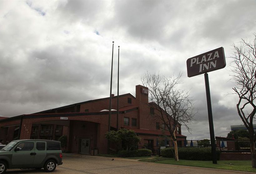 Hotel Plaza Inn  | Midland | Texas | United States 11