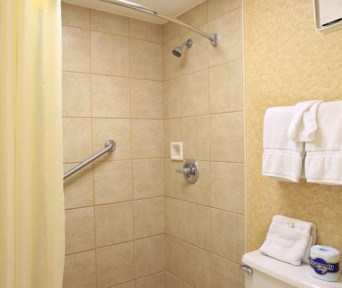 Hotel Plaza Inn  | Midland | Texas | United States 13