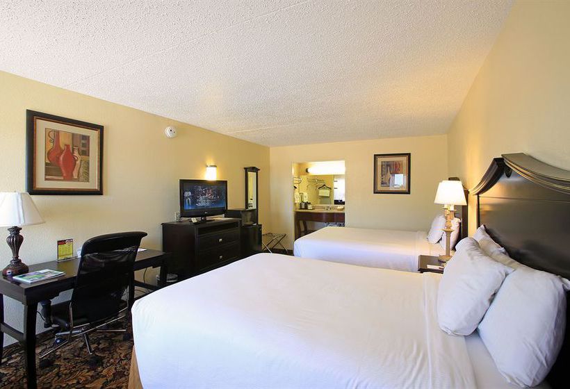 Hotel Plaza Inn  | Midland | Texas | United States 14