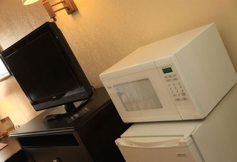 Hotel Plaza Inn  | Midland | Texas | United States 15