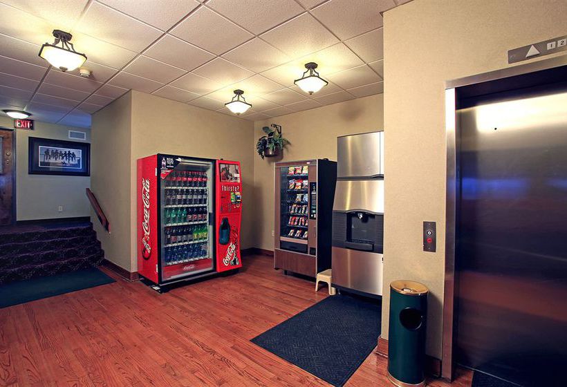 Hotel Plaza Inn  | Midland | Texas | United States 3