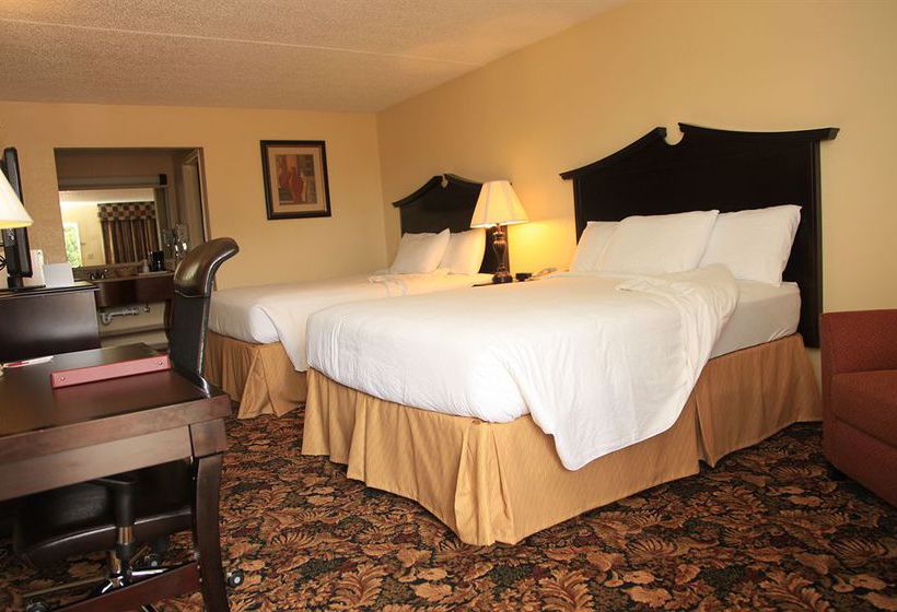 Hotel Plaza Inn  | Midland | Texas | United States 4