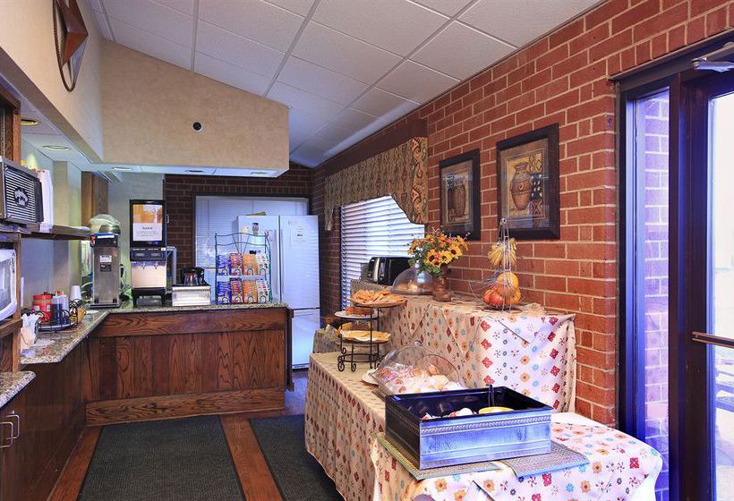 Hotel Plaza Inn  | Midland | Texas | United States 5