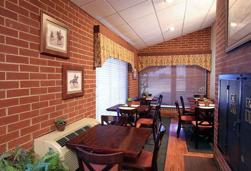 Hotel Plaza Inn  | Midland | Texas | United States 6