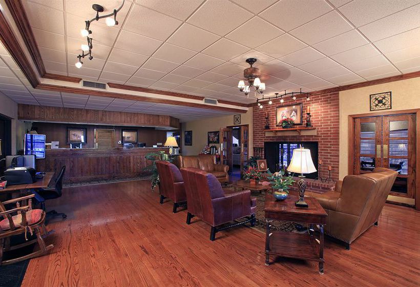 Hotel Plaza Inn  | Midland | Texas | United States 7