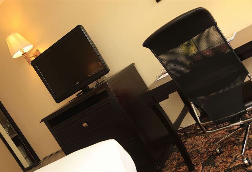 Hotel Plaza Inn  | Midland | Texas | United States 9