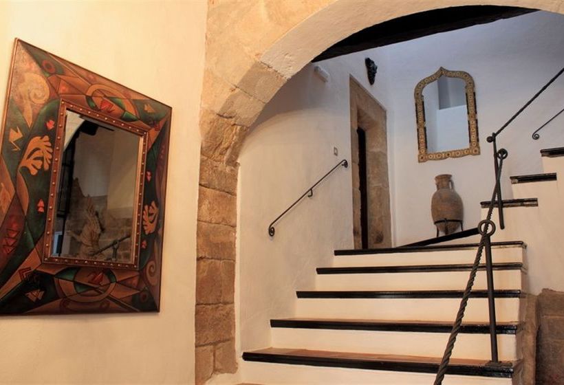 Hotel La Torre del Canónigo  | Ibiza Ciudad | Ibiza | España 1