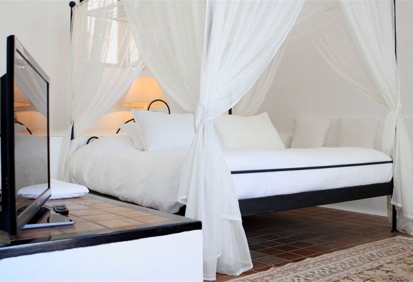 Hotel La Torre del Canónigo  | Ibiza Ciudad | Ibiza | España 11