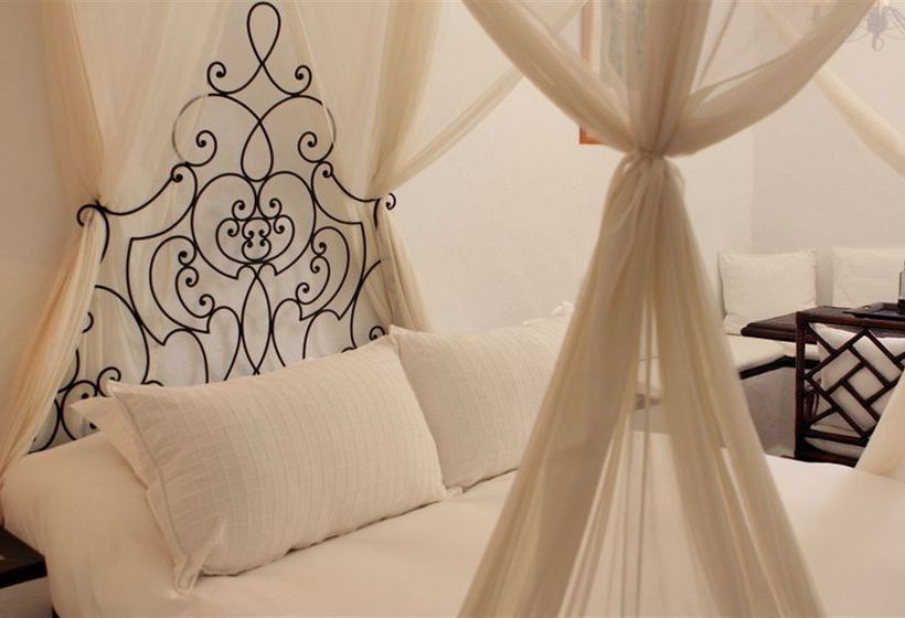 Hotel La Torre del Canónigo  | Ibiza Ciudad | Ibiza | España 13