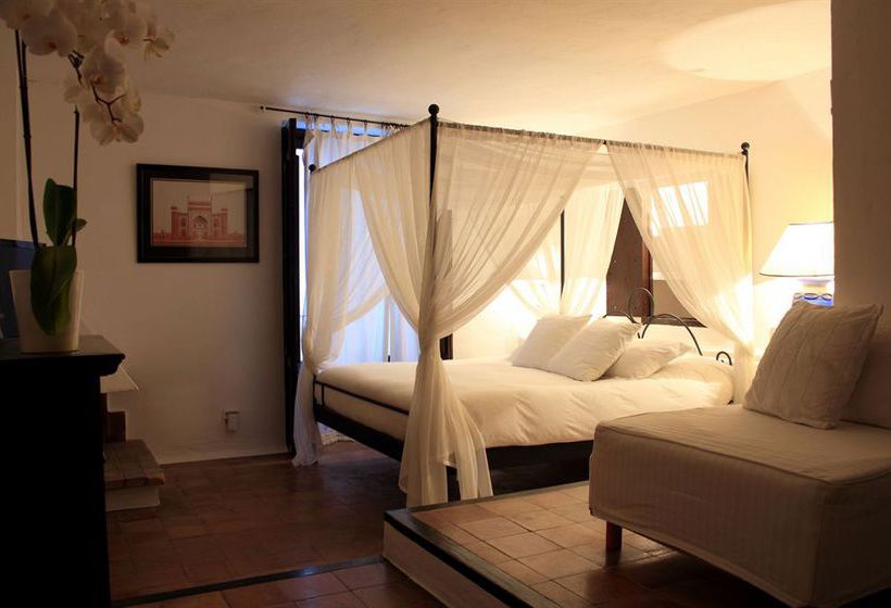 Hotel La Torre del Canónigo  | Ibiza Ciudad | Ibiza | España 18