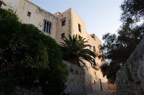 Hotel La Torre del Canónigo  | Ibiza Ciudad | Ibiza | España 19