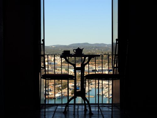 Hotel La Torre del Canónigo  | Ibiza Ciudad | Ibiza | España 20