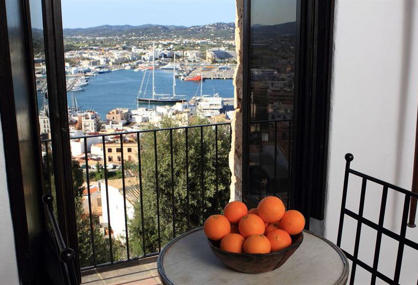 Hotel La Torre del Canónigo  | Ibiza Ciudad | Ibiza | España 6