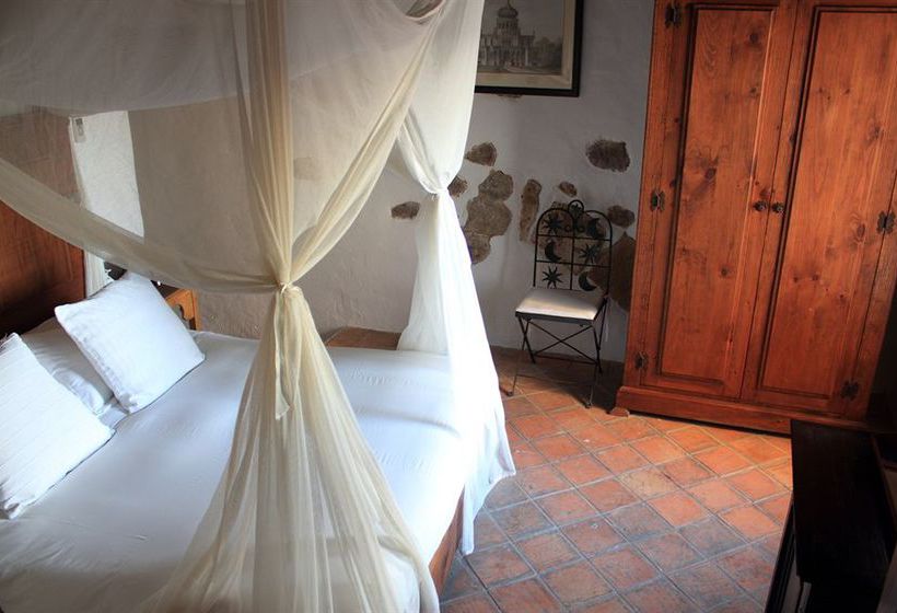 Hotel La Torre del Canónigo  | Ibiza Ciudad | Ibiza | España 7