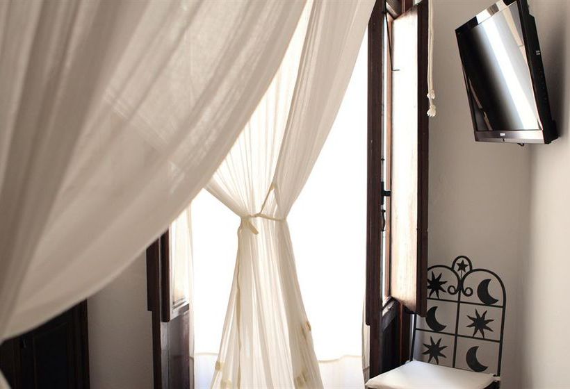 Hotel La Torre del Canónigo  | Ibiza Ciudad | Ibiza | España 8