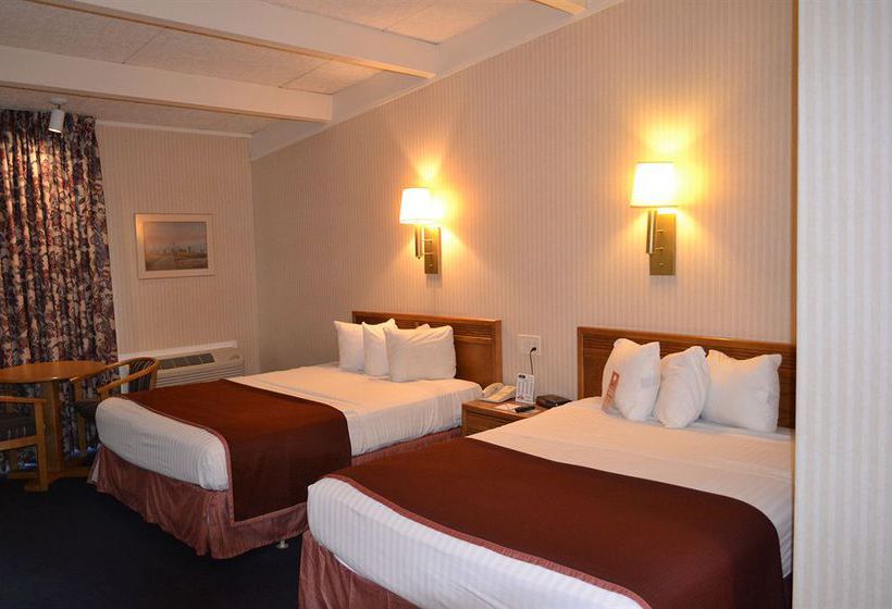 Hotel Howard Johnson Inn Harrisburg Hershey  | Harrisburg | Pennsylvania | United States 1