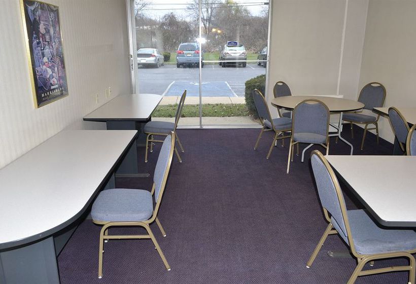 Hotel Howard Johnson Inn Harrisburg Hershey  | Harrisburg | Pennsylvania | United States 11