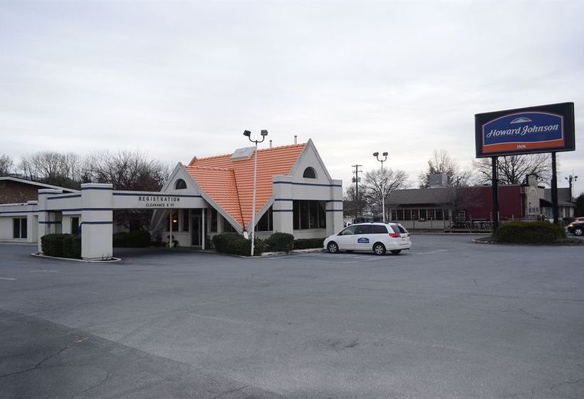 Hotel Howard Johnson Inn Harrisburg Hershey  | Harrisburg | Pennsylvania | United States 12