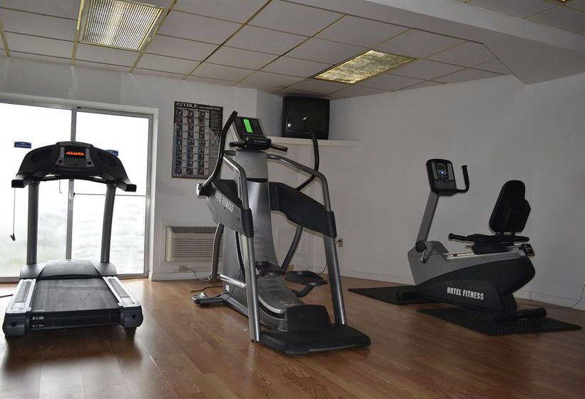 Hotel Howard Johnson Inn Harrisburg Hershey  | Harrisburg | Pennsylvania | United States 13