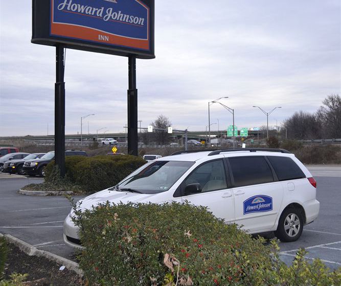Hotel Howard Johnson Inn Harrisburg Hershey  | Harrisburg | Pennsylvania | United States 14