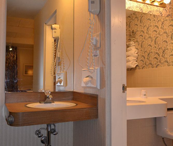 Hotel Howard Johnson Inn Harrisburg Hershey  | Harrisburg | Pennsylvania | United States 16