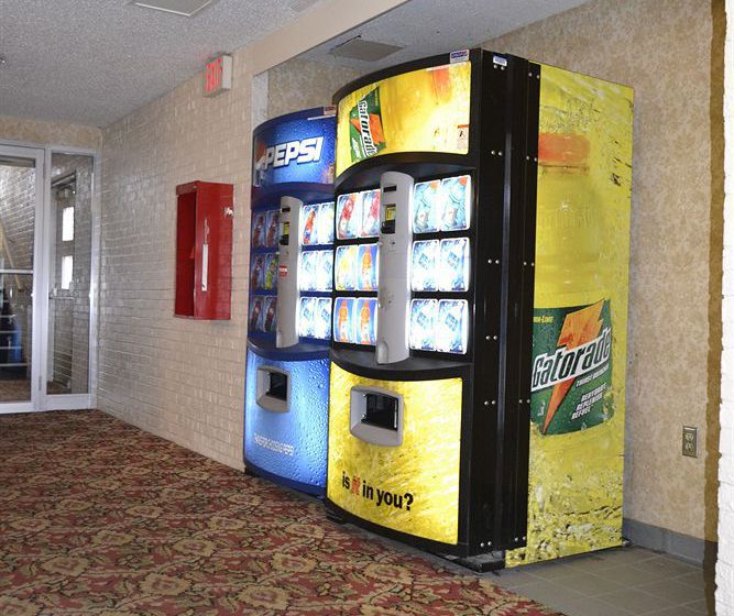 Hotel Howard Johnson Inn Harrisburg Hershey  | Harrisburg | Pennsylvania | United States 18