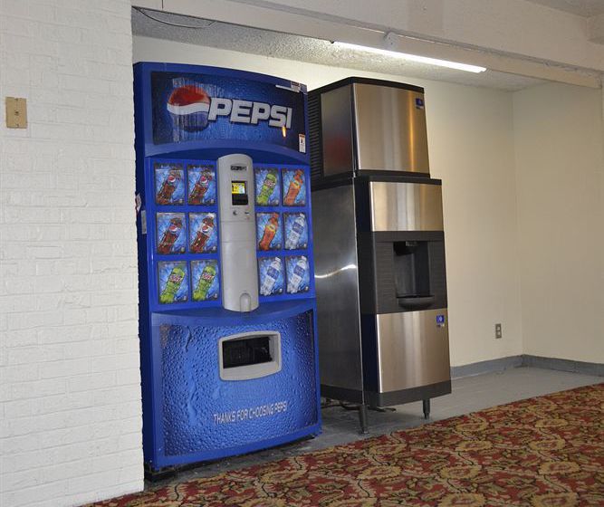 Hotel Howard Johnson Inn Harrisburg Hershey  | Harrisburg | Pennsylvania | United States 19