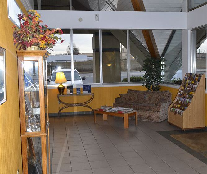 Hotel Howard Johnson Inn Harrisburg Hershey  | Harrisburg | Pennsylvania | United States 20