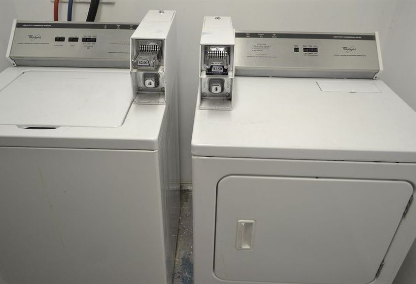 Hotel Howard Johnson Inn Harrisburg Hershey  | Harrisburg | Pennsylvania | United States 4