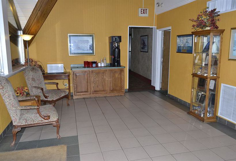 Hotel Howard Johnson Inn Harrisburg Hershey  | Harrisburg | Pennsylvania | United States 5