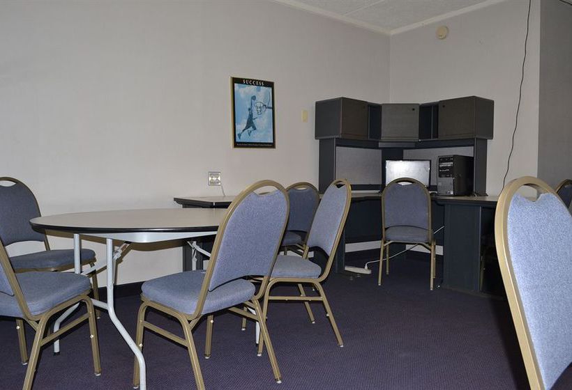 Hotel Howard Johnson Inn Harrisburg Hershey  | Harrisburg | Pennsylvania | United States 6