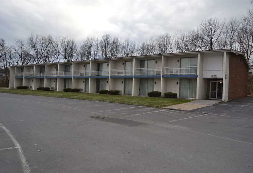 Hotel Howard Johnson Inn Harrisburg Hershey  | Harrisburg | Pennsylvania | United States 7