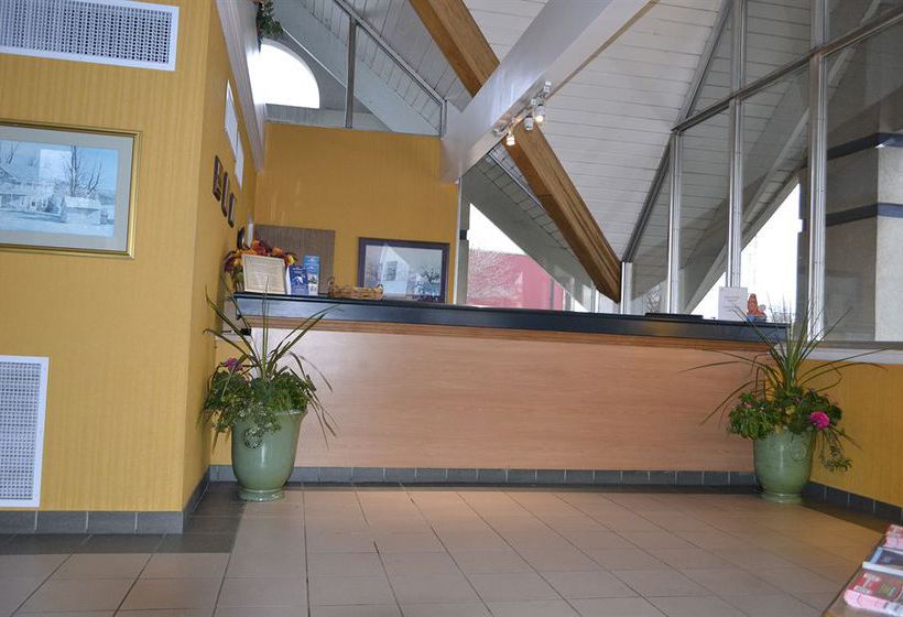 Hotel Howard Johnson Inn Harrisburg Hershey  | Harrisburg | Pennsylvania | United States 8