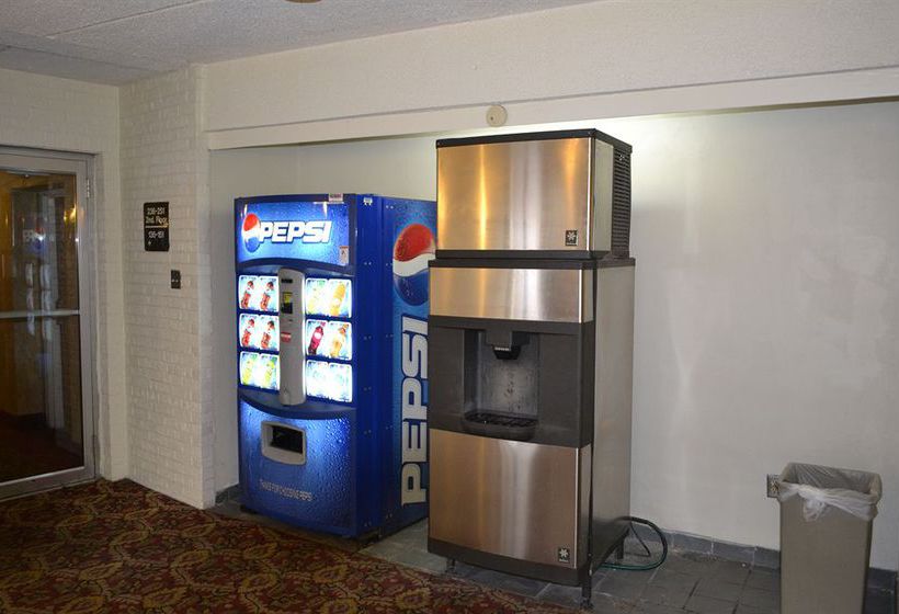 Hotel Howard Johnson Inn Harrisburg Hershey  | Harrisburg | Pennsylvania | United States 9