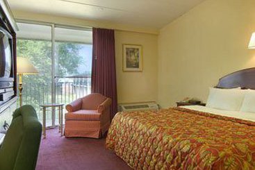 Hotel Days Inn Portage 