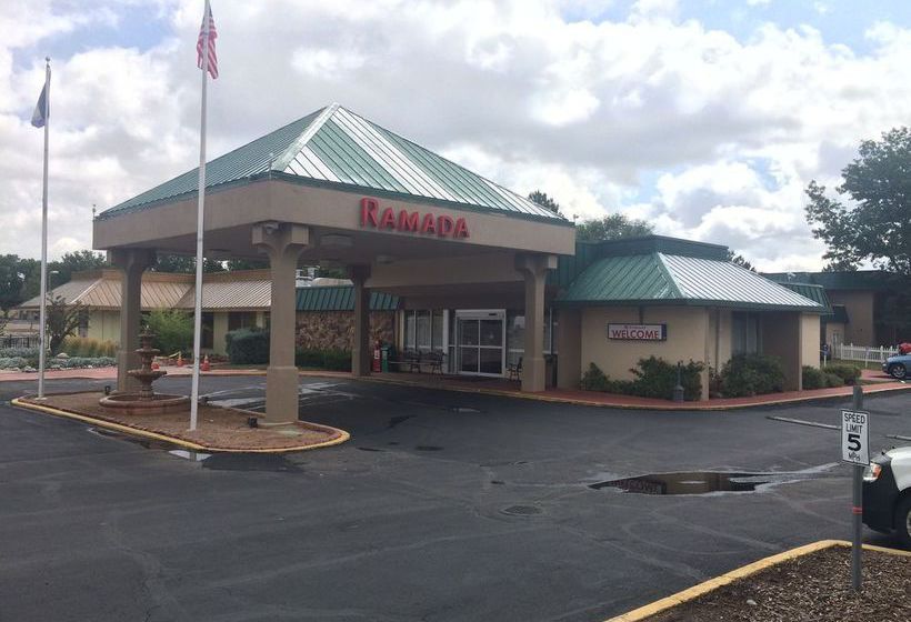 Hotel Ramada Grand Junction  | Grand Junction | Colorado | Hotel negli Stati Uniti 1