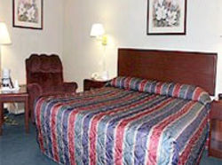 Hotel Days Inn  | Plainfield | New Jersey | United States 1
