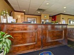 Hotel Days Inn  | Plainfield | New Jersey | United States 11