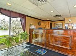 Hotel Days Inn  | Plainfield | New Jersey | United States 12