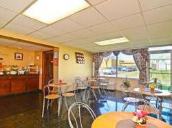 Hotel Days Inn  | Plainfield | New Jersey | United States 13