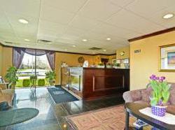 Hotel Days Inn  | Plainfield | New Jersey | United States 14