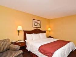 Hotel Days Inn  | Plainfield | New Jersey | United States 15