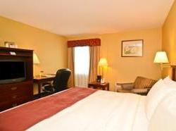 Hotel Days Inn  | Plainfield | New Jersey | United States 16